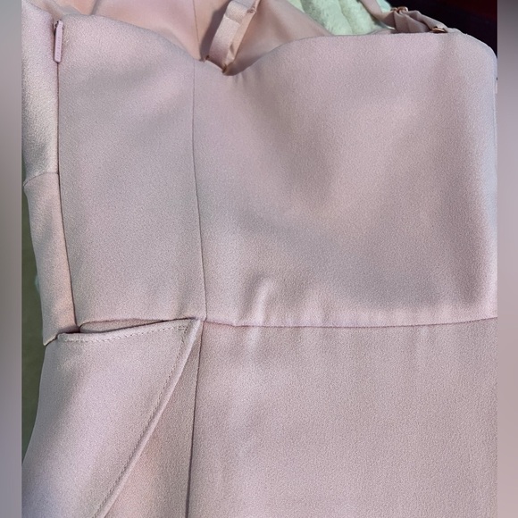 Ted Baker Blush Dress - Picture 5 of 8
